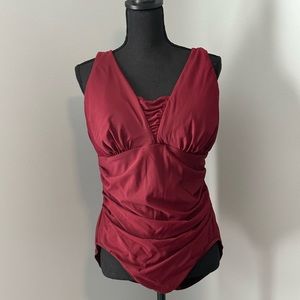 Lands’ End Swimsuit